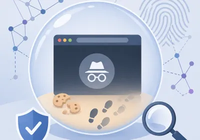 无痕模式是什么？它真的能守住隐私吗？