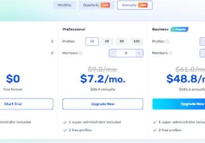 NexBrowser 2026年深度评测：还值得选吗？优缺点与更佳替代方案